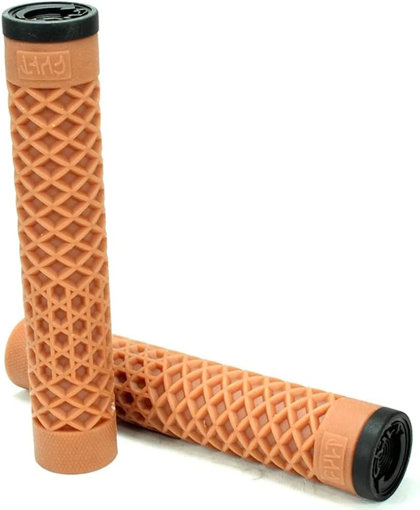 Amazon.com : Odi Cult x Vans, Grips, 143mm, Gum Rubber : Sports