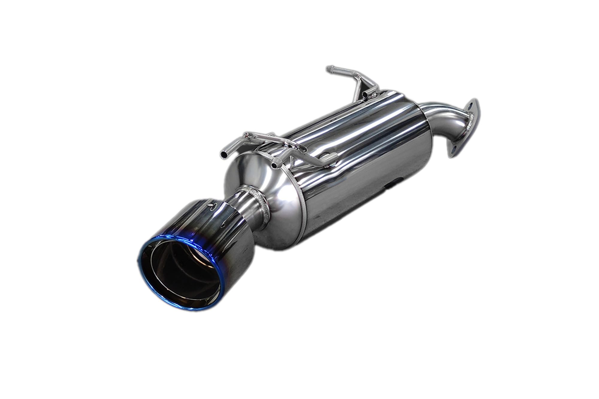 Amazon.co.jp: 柿本改 (KAKIMOTO) マフラー【Class KR】トヨタ カムリ