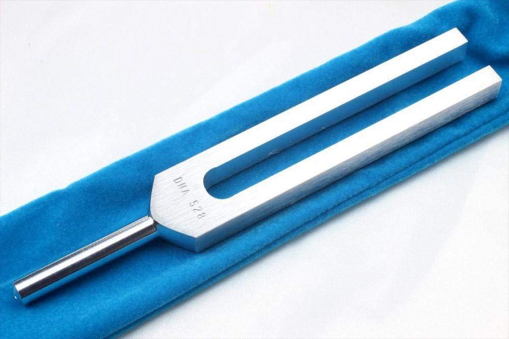 Amazon.co.jp: 【BIOSONICS社正規品】 DNAチューナー 音叉 528ヘルツ