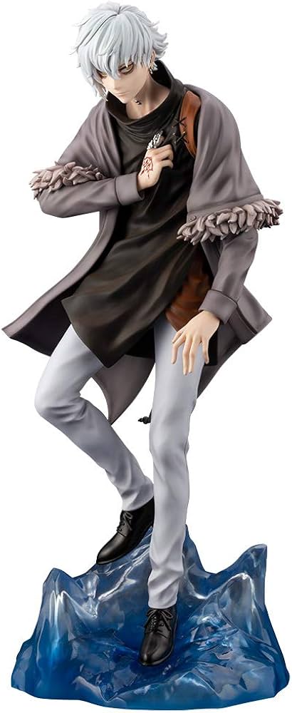 Amazon | 壽屋 Fate/Grand Order クリプター/カドック・ゼムルプス 1/7