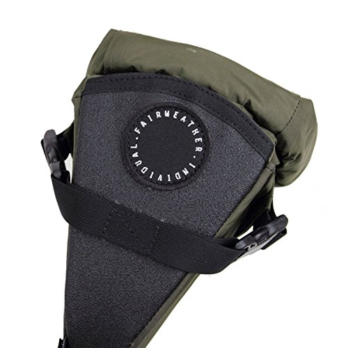 Amazon.co.jp: FAIRWEATHER フェアウェザー seat bag mini シート