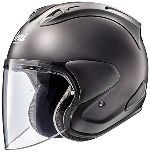 Amazon | アライ(Arai) バイクヘルメット ジェット VZ-RAM フラット