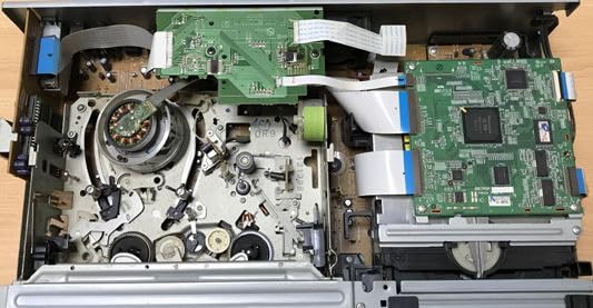 Amazon.co.jp: vhs ビデオデッキ DXアンテナ 地上デジタルチューナー