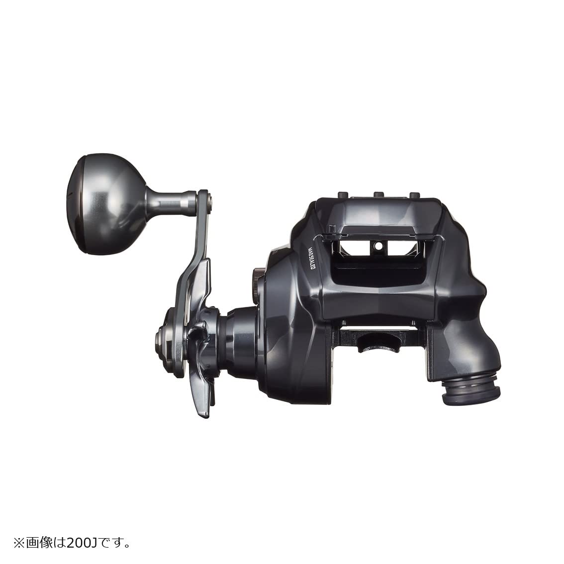 Amazon | ダイワ(DAIWA) 電動リール 22 シーボーグ 200JL-DH(2022