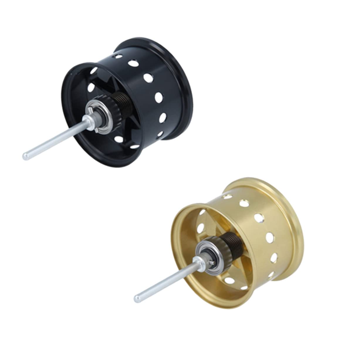 Amazon | 【Avail/アベイル】シマノ 21カルカッタコンクエスト100/101