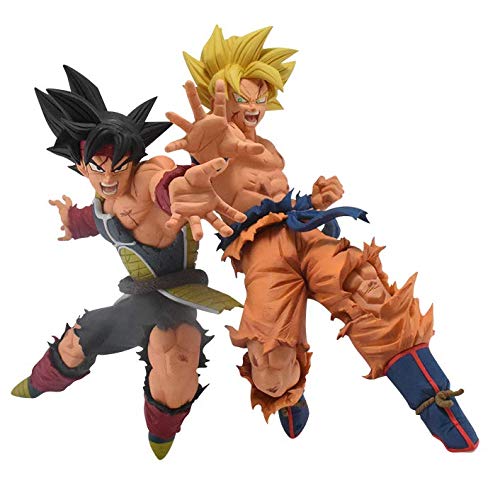 Amazon.co.jp: バンプレスト ドラゴンボール超 とよたろうが描いてみた