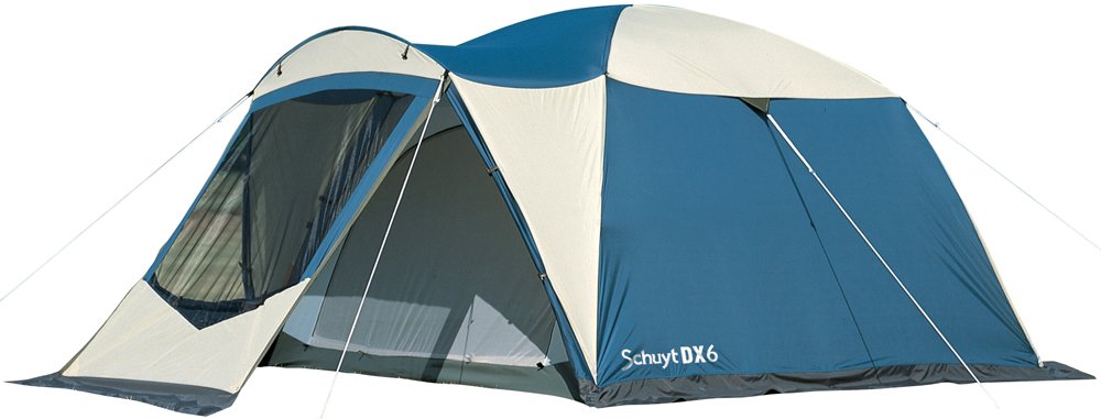 Amazon.co.jp: 小川キャンパル スクート DX6 2732 6人用 : スポーツ