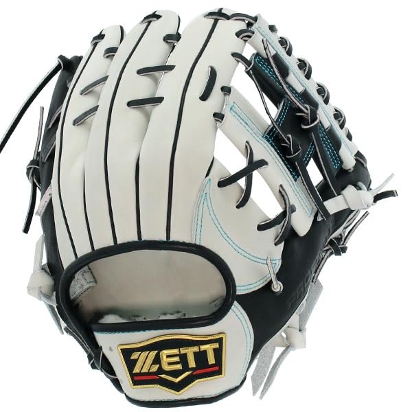 ✨源田モデル✨ 人気の配色グローブ❗️全紐新品交換済❗️ ✨源田