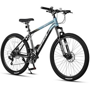 Amazon.co.jp: マウンテンバイク - 自転車本体: スポーツ＆アウトドア