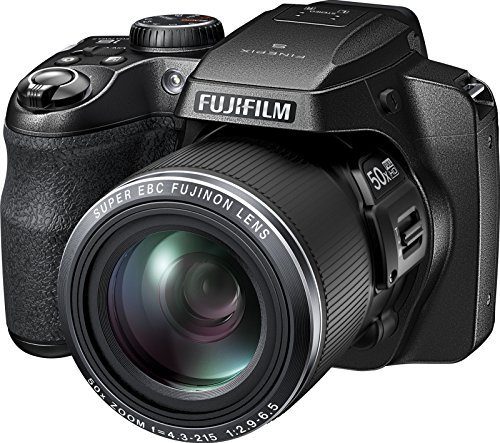 Amazon.com : Fujifilm FinePix S9800 Digital Camera with 3.0-Inch