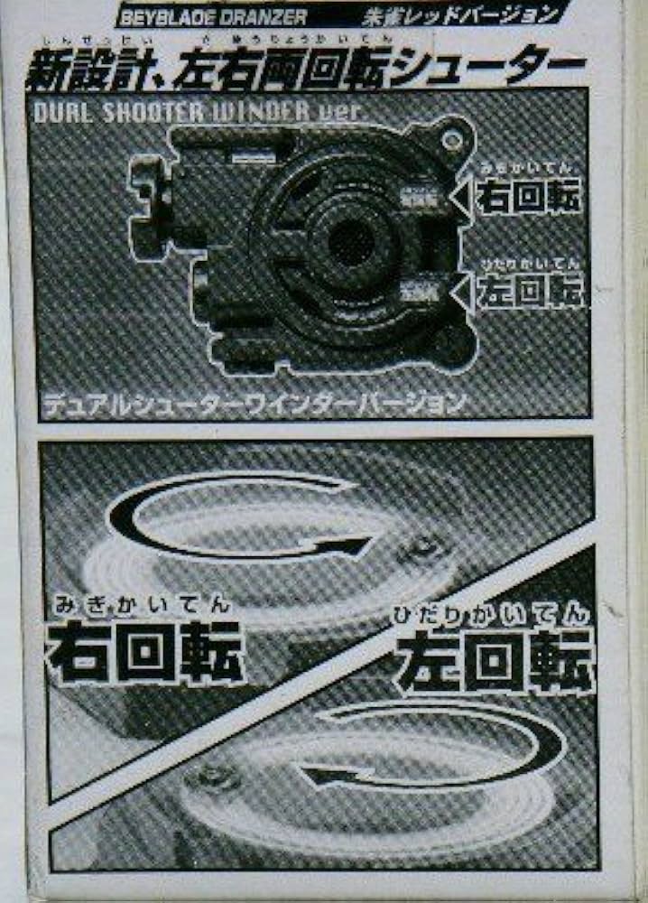 Amazon.co.jp: 限定 ベイブレードHMS ドランザーMS 朱雀レッド