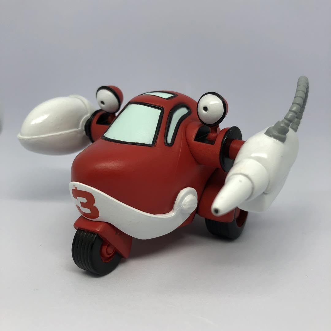 Amazon.co.jp: Drスランプアラレちゃん Drマシリト世界征服計画