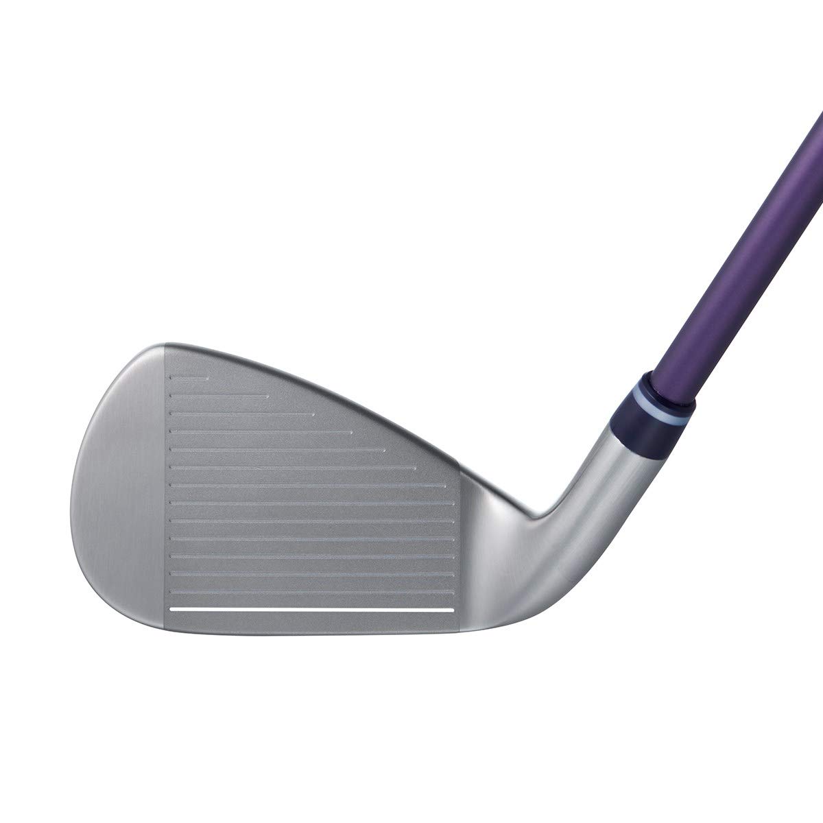 Amazon.co.jp: ONOFF オノフ IRON LADY 4Iset L レディス アイアン 4本