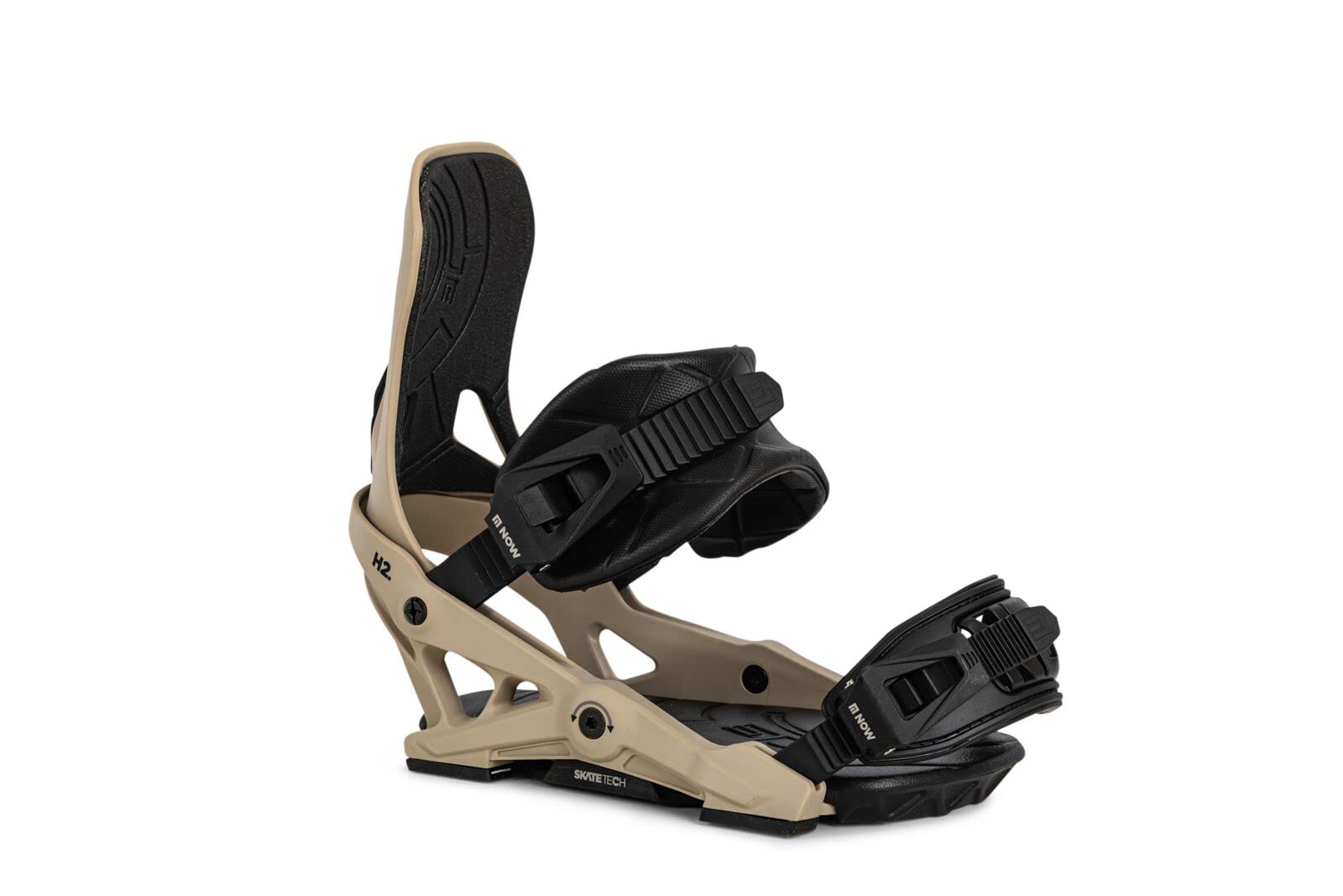 NOW BINDINGS ナウ バインディング IPO サイズ S NOW BINDINGS ナウ