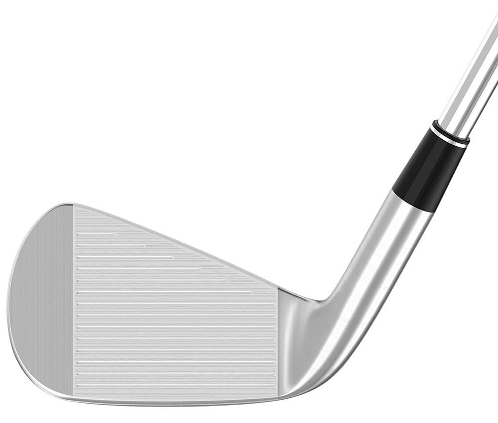 Amazon.co.jp: DUNLOP(ダンロップ) SRIXON Z-FORGED アイアン 6本