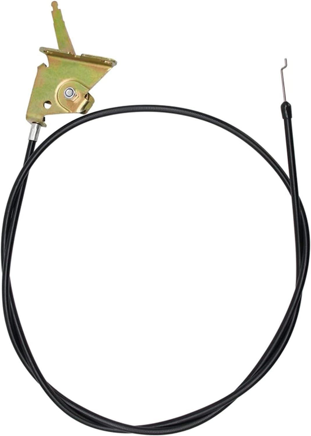 Amazon.com : BLOLACDZ 1-633696 Throttle Control Cable Compatible