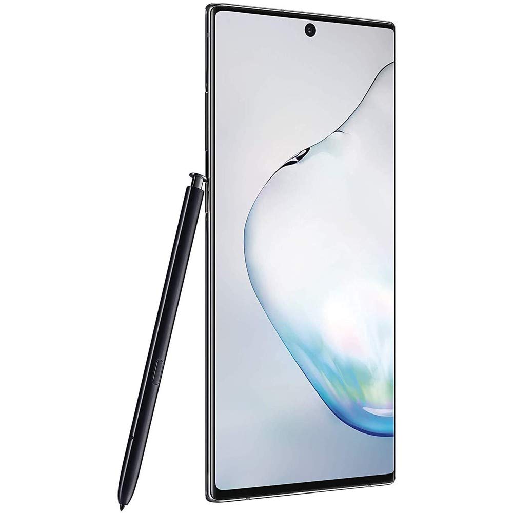 Amazon.com: SAMSUNG Galaxy Note 10+ Plus (256GB, 12GB) 6.8