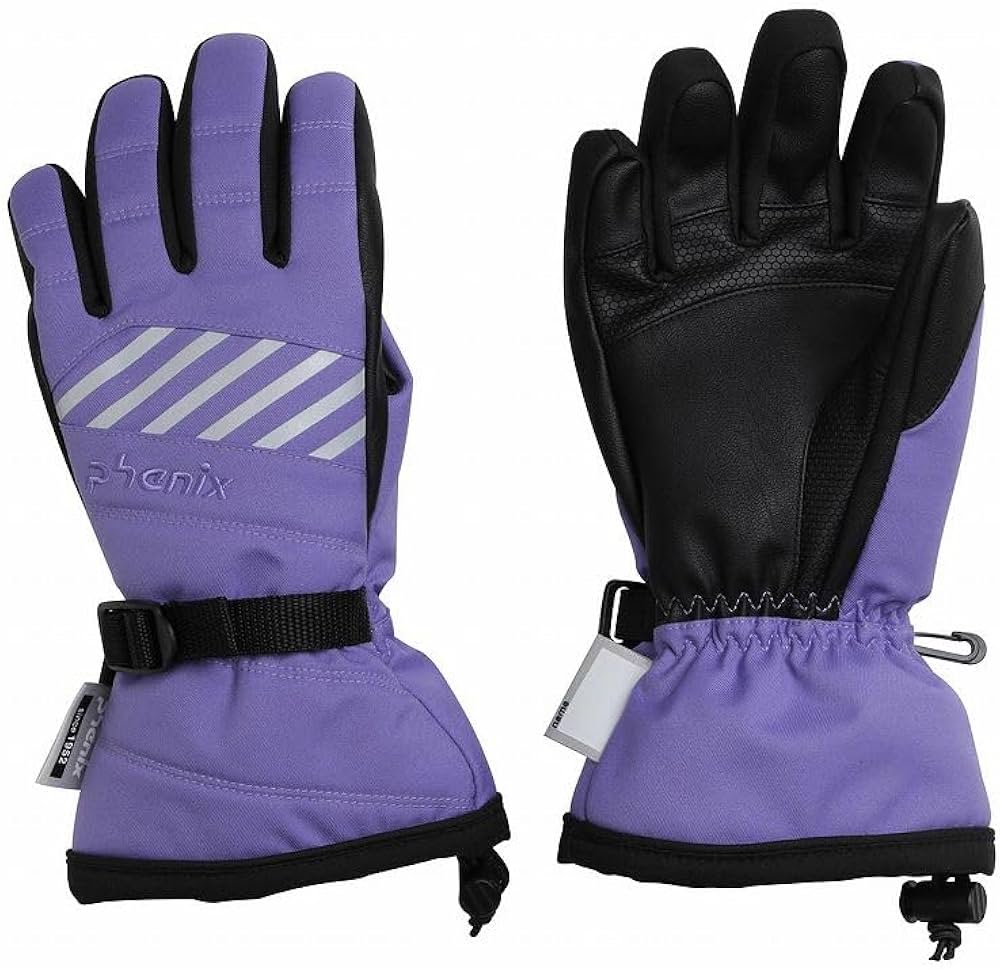 Amazon | [フェニックス] スキー スノーボード グローブ ボーイズ