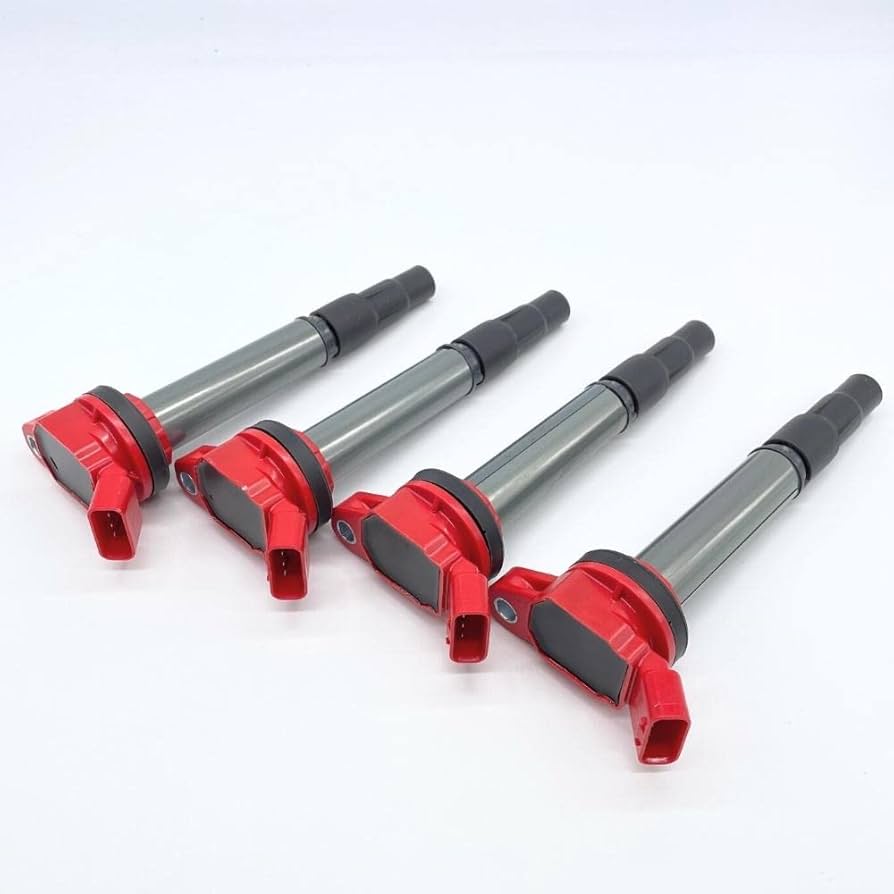 Amazon | 強化 イグニッションコイル 4本セット 30系 プリウス 【ZVW30