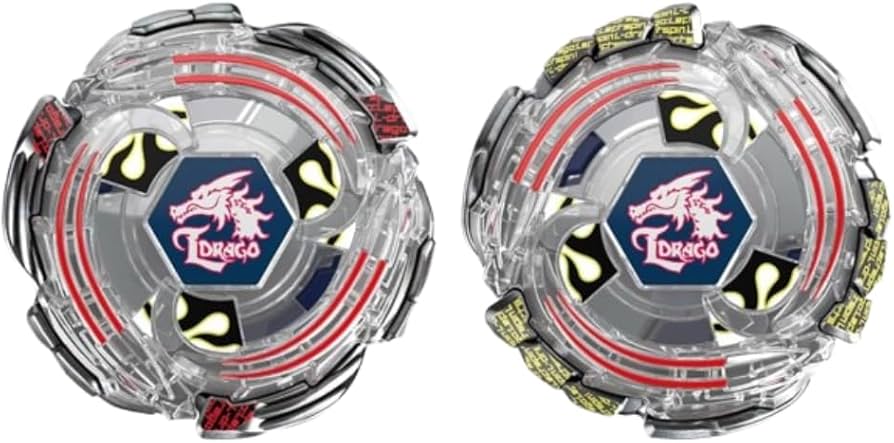 Amazon.co.jp: ベイブレードX BX-00 ランダムブースター ライトニング