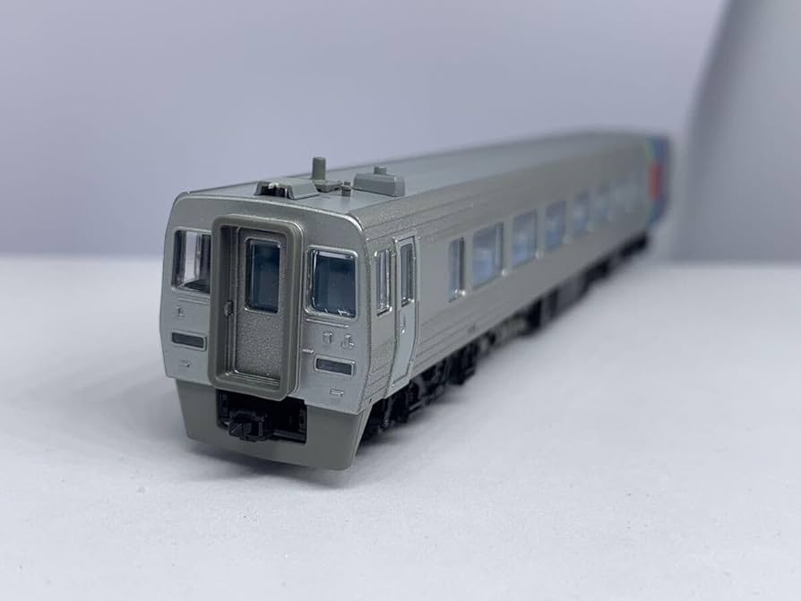 Amazon | マイクロエース A-0343 キハ282-2004 TNカプラー化 キハ281