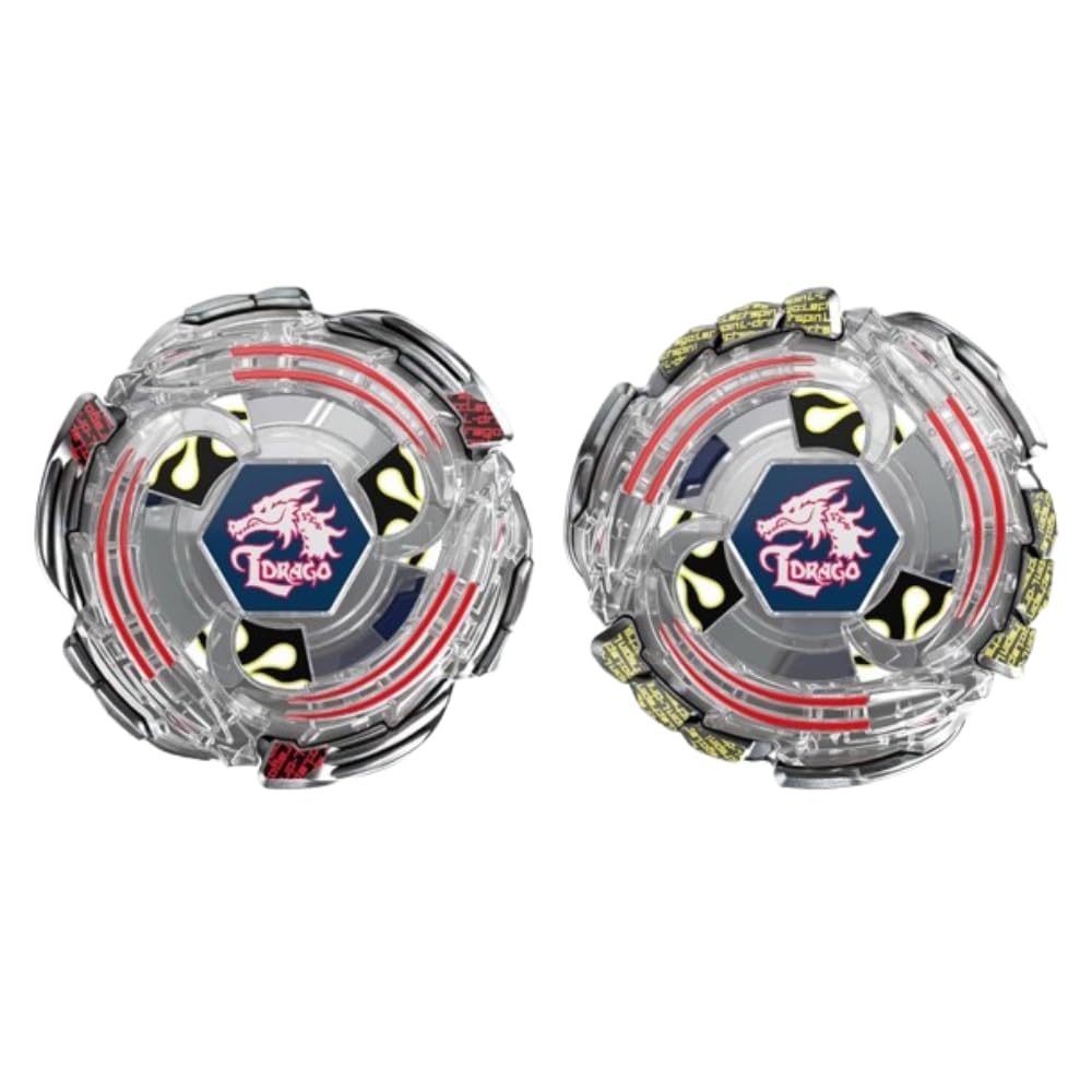 Amazon.co.jp: ベイブレードX BX-00 ランダムブースター ライトニング