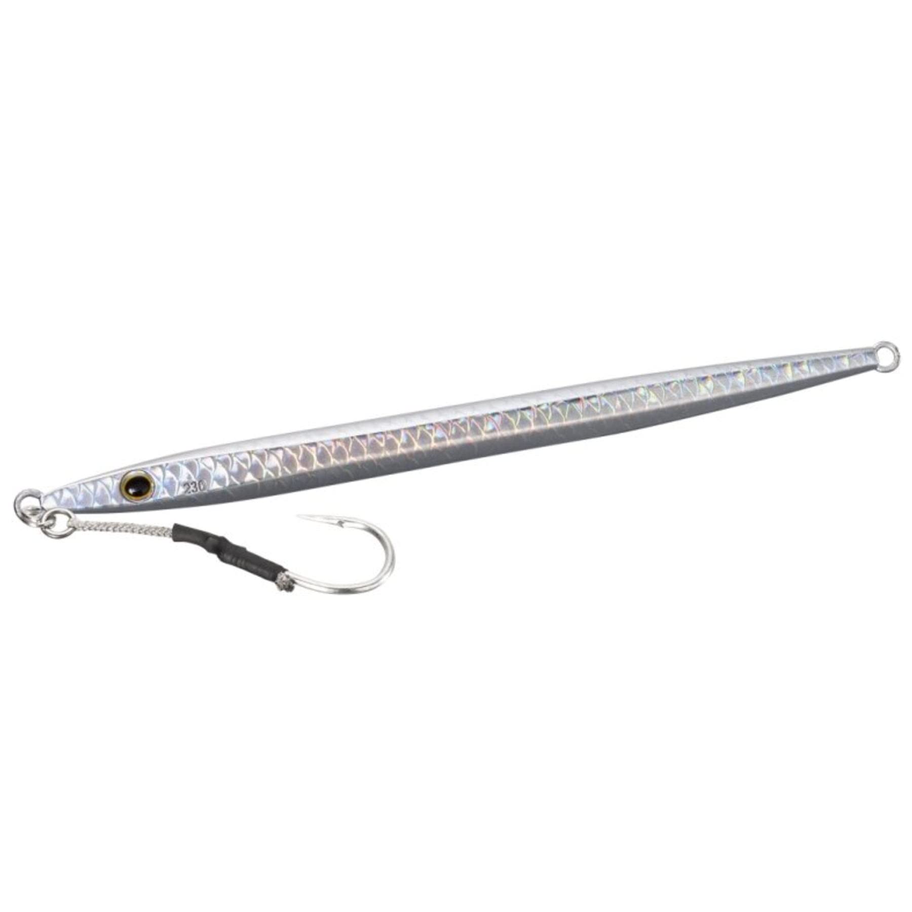 Amazon.co.jp: シマノ(SHIMANO) オシア EJスピード 230g JV-223S 007 A