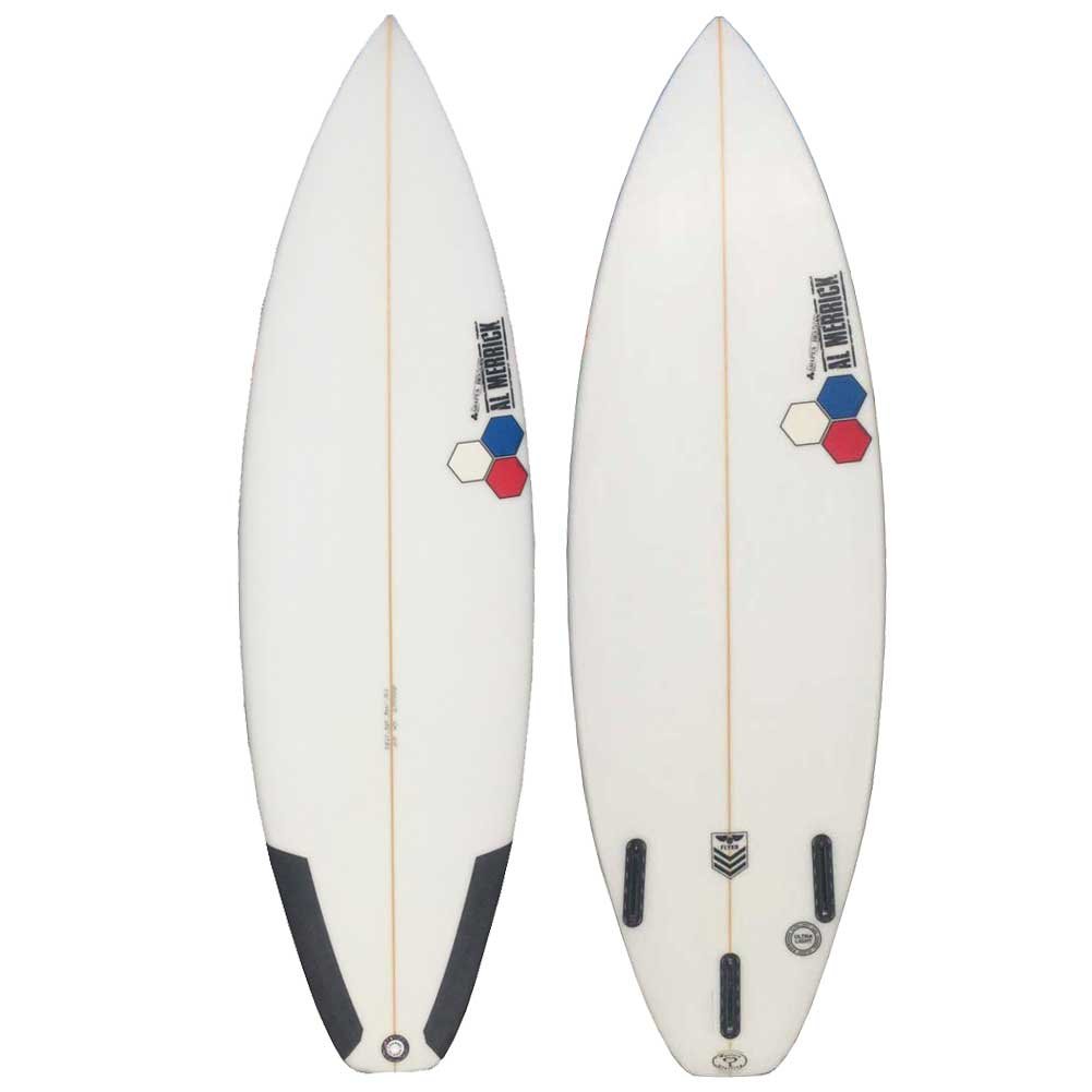 美品 AL MERRICK PODMOD 5'10 手渡しのみ 美品 AL MERRICK PODMOD 5'10