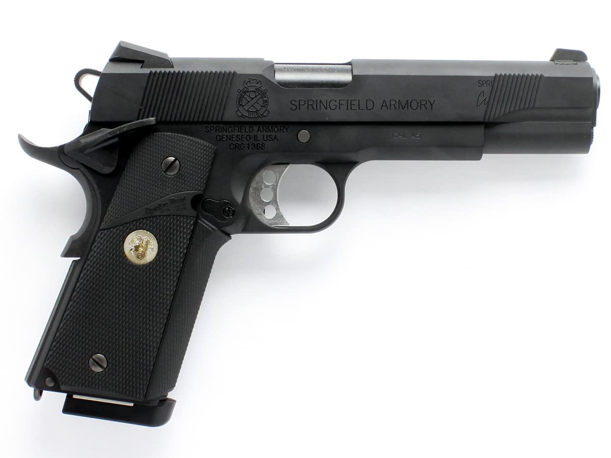 Amazon | SIDEARMSカスタム 東京マルイ ガスブローバックガン MEU