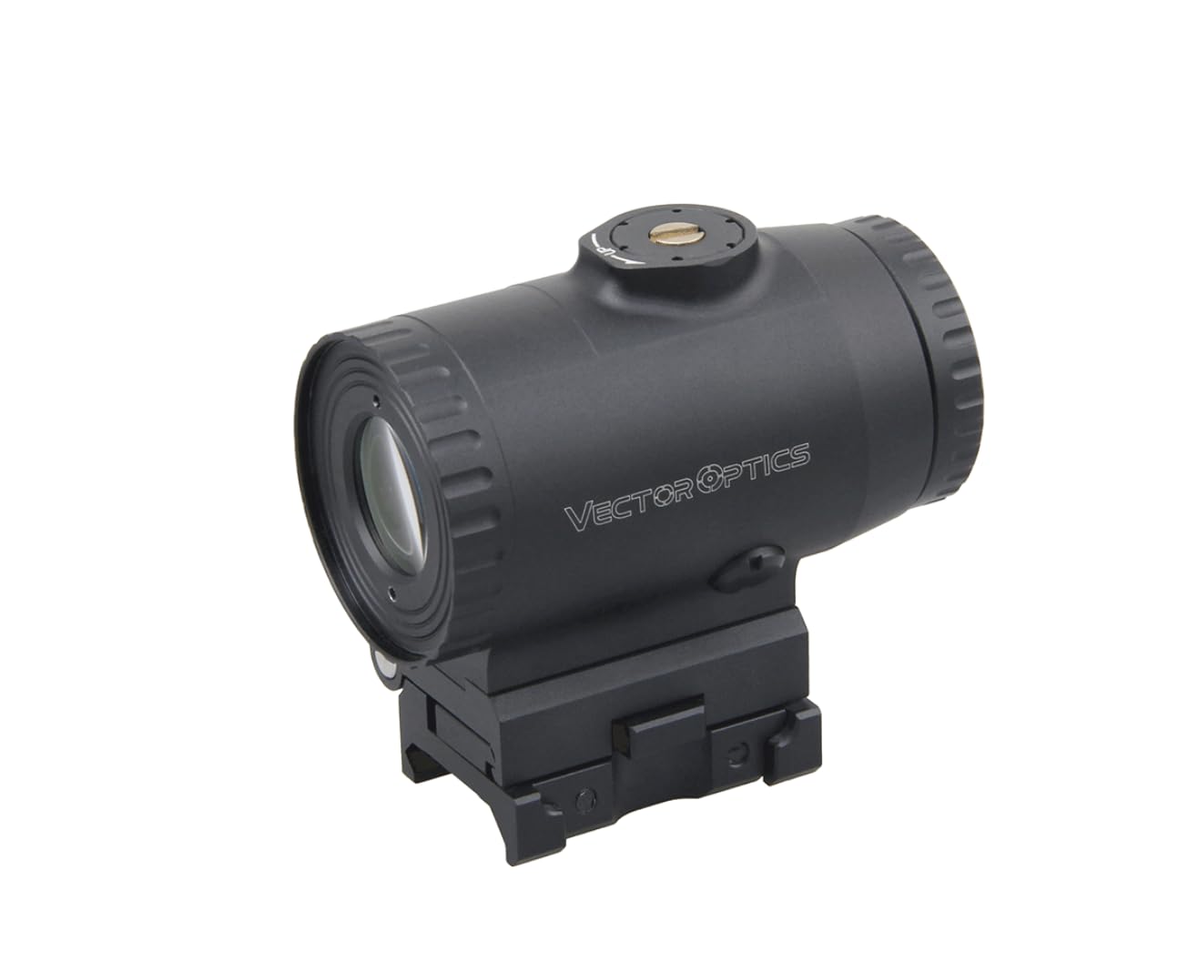 Amazon.co.jp: ベクターオプティクス マグニファイア パラゴン 3x18