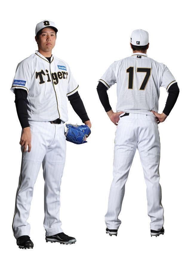 Amazon.co.jp: 阪神タイガース 伝統の一戦 2023 レプリカユニフォーム
