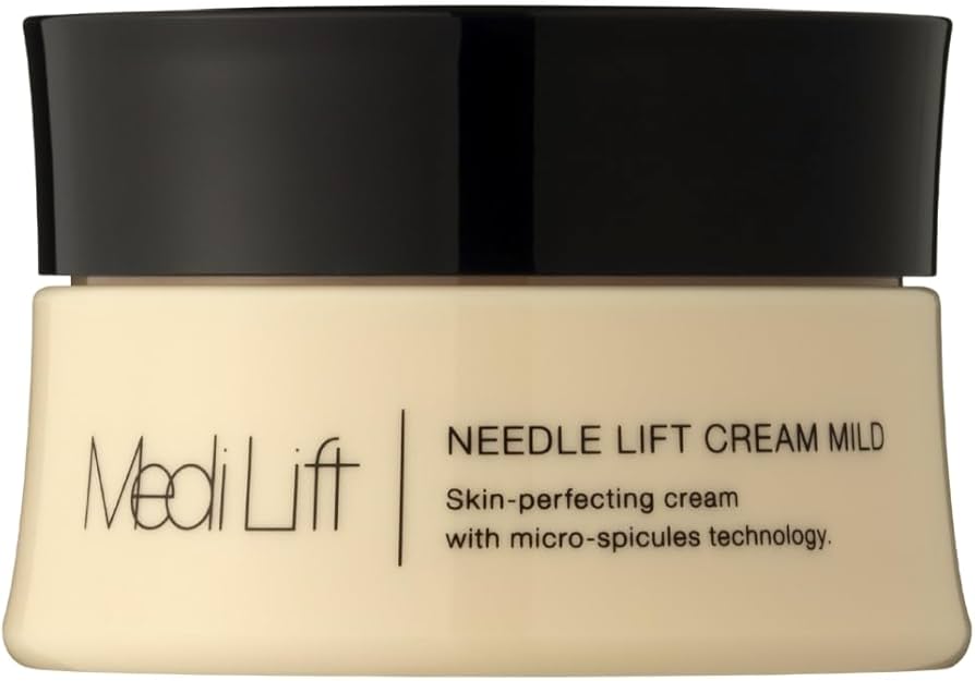 Amazon | ヤーマン メディリフト メディリフト ニードルリフトクリーム