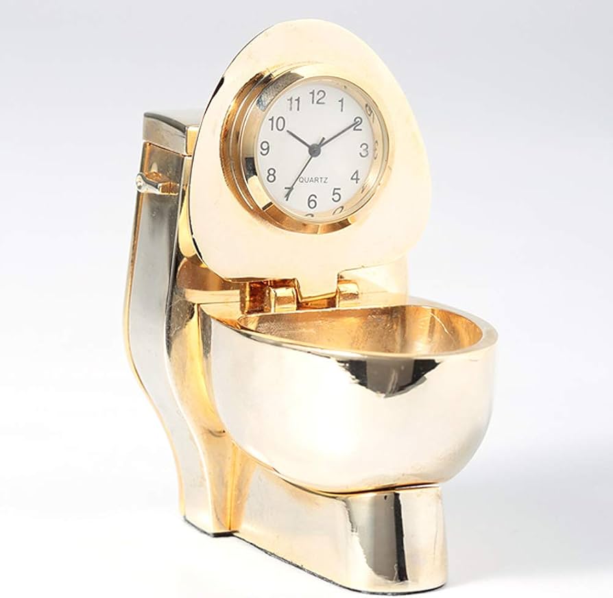 Amazon.co.jp: ミニチュアクロックコレクション