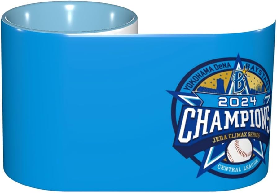 Amazon.co.jp: マグカップ 横浜denaベイスターズ Smbc日本シリーズ2024