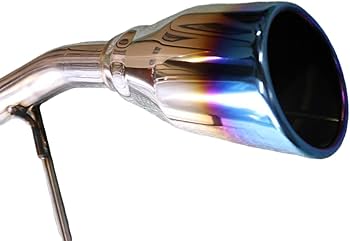 Amazon | ハイゼット トラック マフラー S200P S210P S201U S211U S201