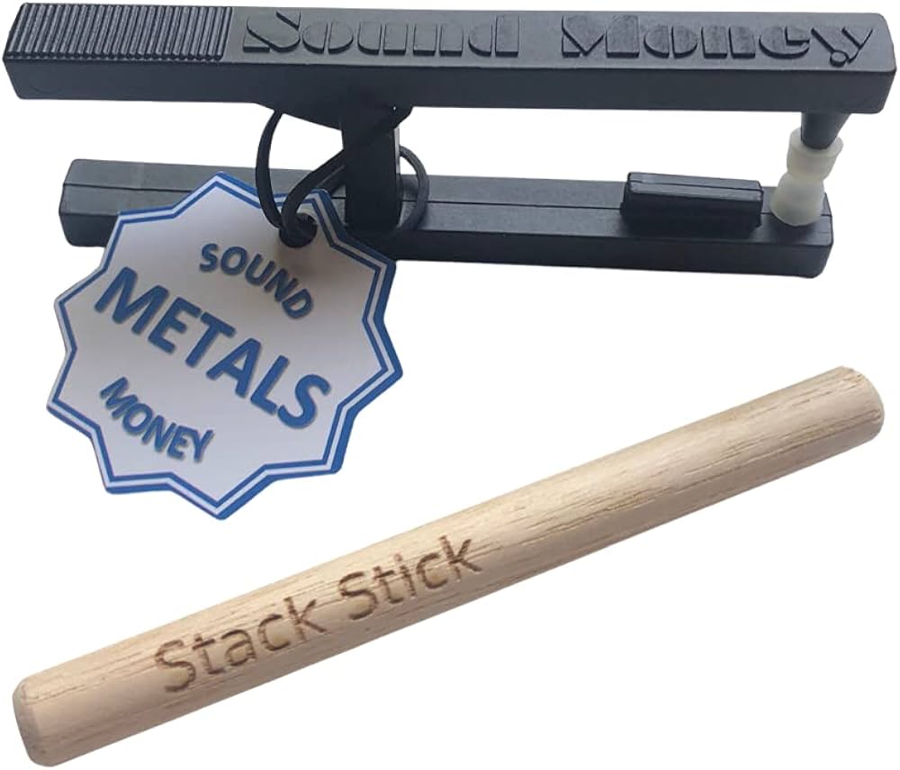 Amazon.co.jp: ポケットピンガー+スタックスティック、コインピン