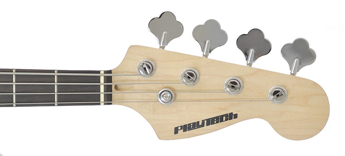 Amazon | 【国内正規品】 PLAYTECH プレイテック エレキベース PB450