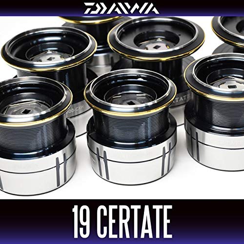 Amazon | 【ダイワ純正】19セルテート用 純正スペアスプール (LT4000-C