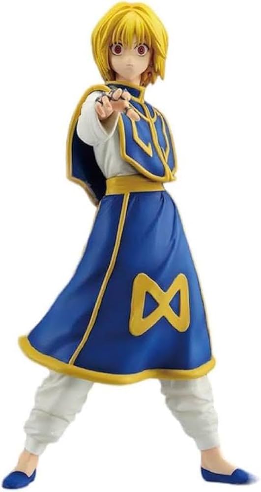 Amazon.co.jp: 一番くじ HUNTER×HUNTER ハンターハンター クラピカ