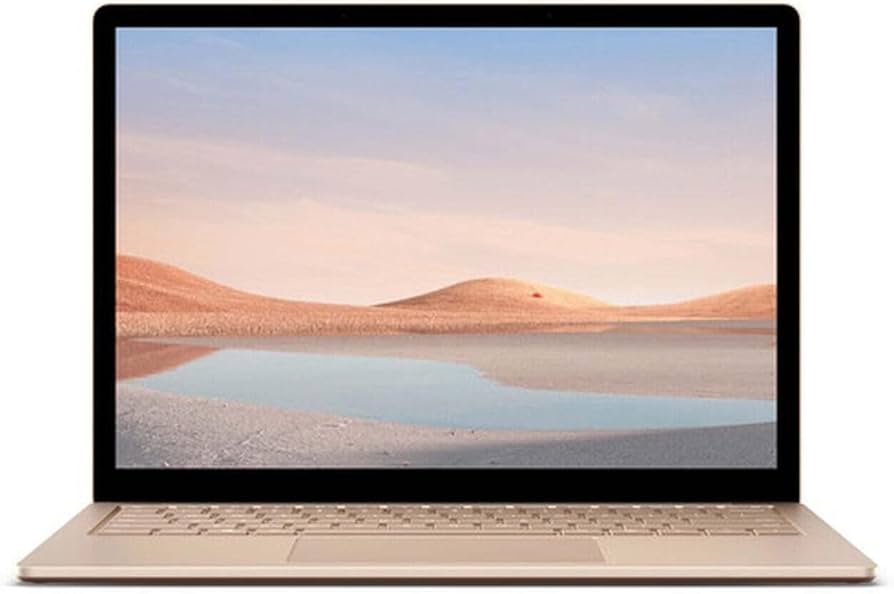 Amazon.com: Microsoft Surface Laptop 4 - i7-1185G7 16GB RAM, 512GB