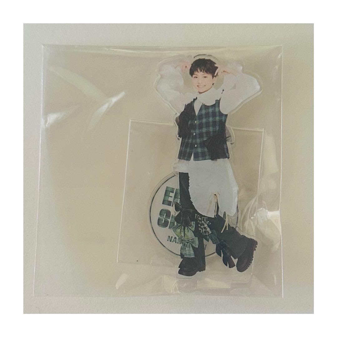 成田粋 アクスタ アクリルスタンド コンプ 成田粋 アクスタ アクリル