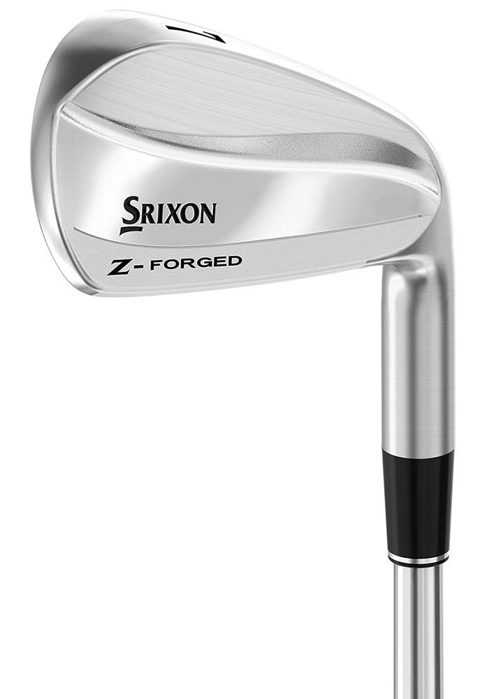 Amazon.co.jp: DUNLOP(ダンロップ) SRIXON Z-FORGED アイアン 6本