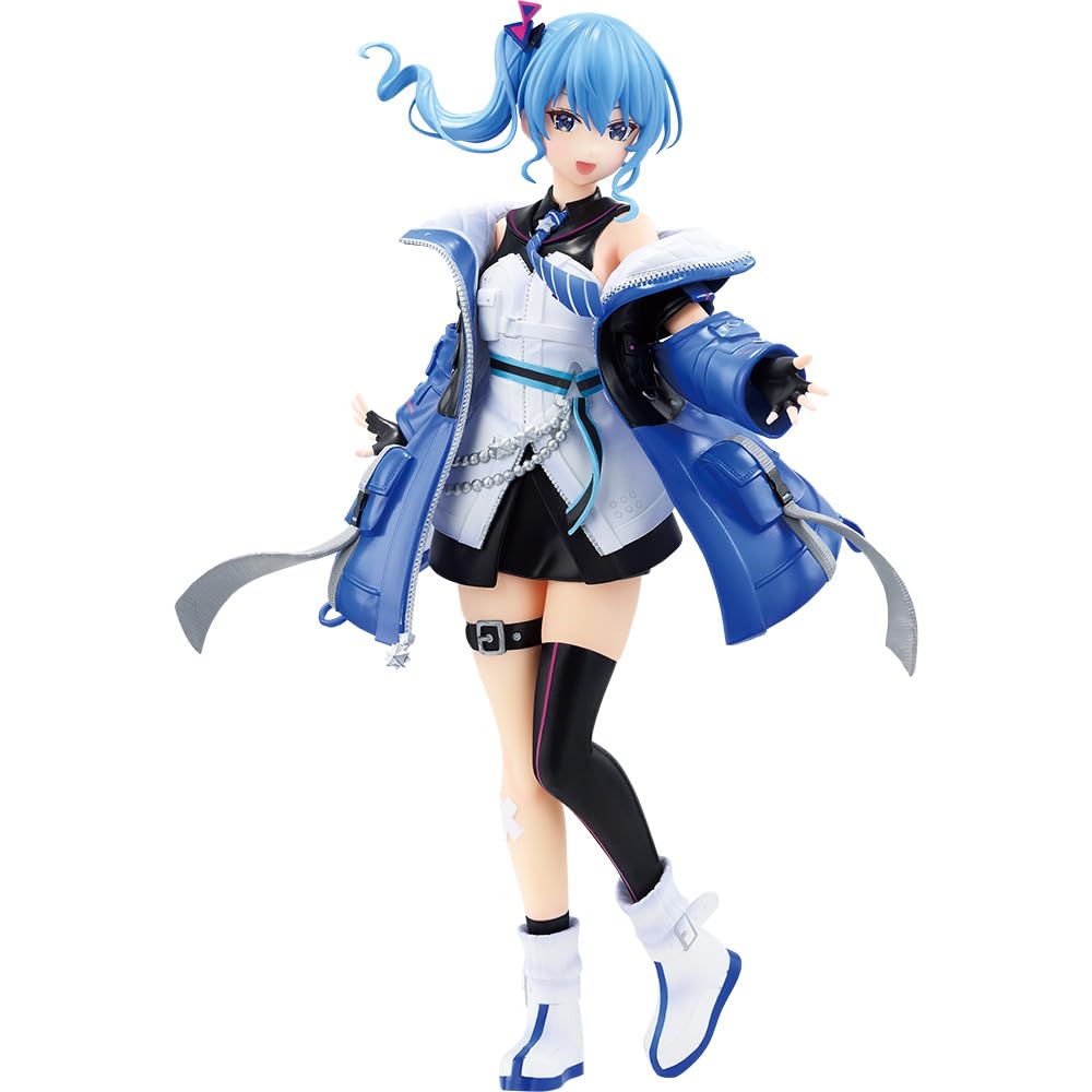 Amazon | 一番くじ ホロライブ ～Cyberpunk Style～○星街すいせい賞