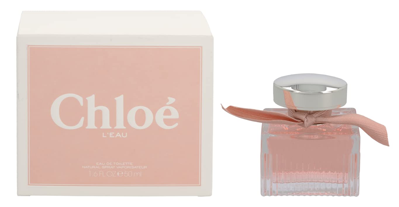 Amazon | クロエ ロー オードトワレ 50mL | Chloe | オードトワレ・EDT