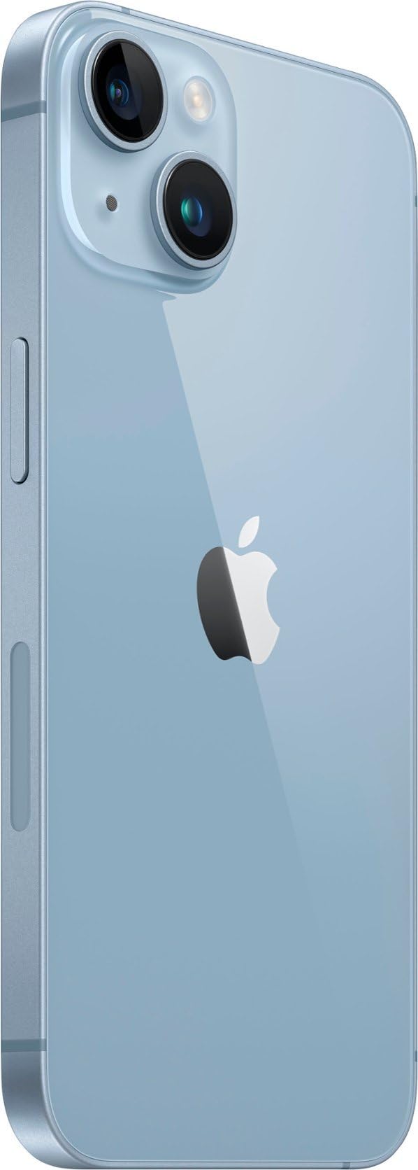 Amazon.com: Apple iPhone 14 Plus, 128GB, Blue for Unlocked