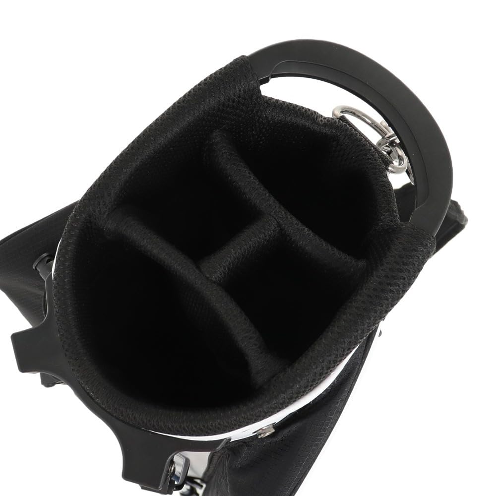 Amazon.co.jp: ROSASEN（ROSASEN） ゴルフ キャディバッグ スタンド式