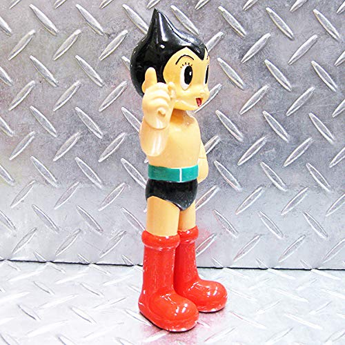 Amazon.co.jp: 鉄腕アトム ボブルヘッド フィギュア 21cm (ハッピー