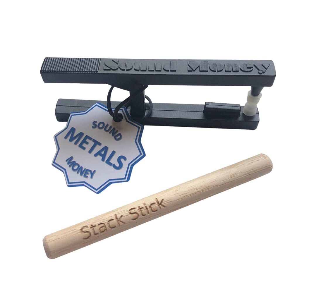 Amazon.co.jp: ポケットピンガー+スタックスティック、コインピン