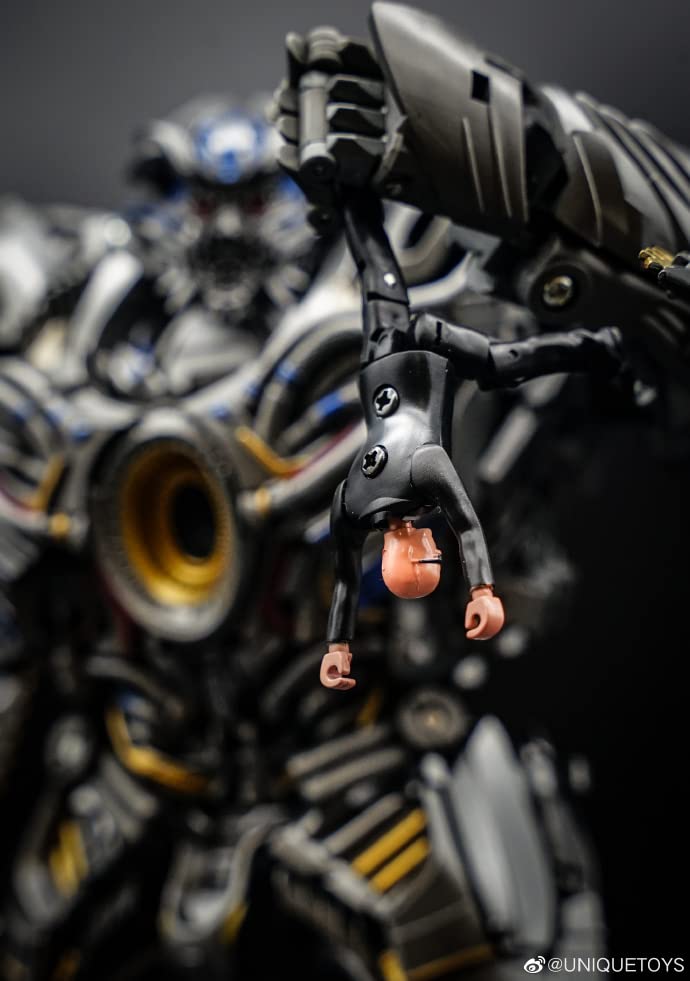 Amazon.co.jp: Unique Toys UT R-04 （2022版） [並行輸入品] : おもちゃ