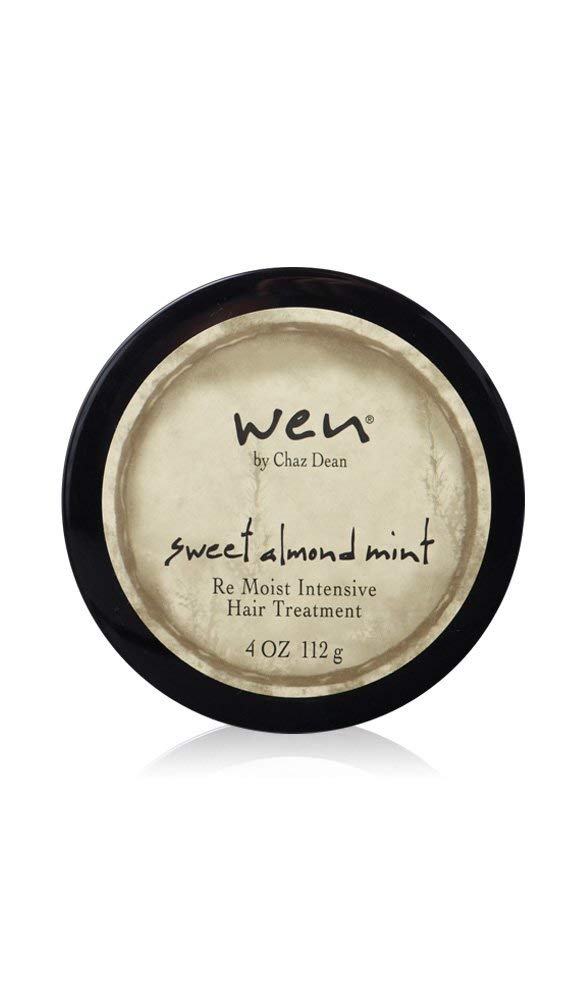 Amazon | ウェン インテンシブ トリートメント アーモンド 112g | WEN